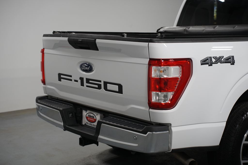 Thumbnail: 2023 Ford F-150 - 9