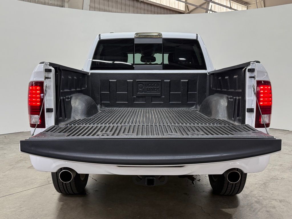 2014 Ram 1500 Sport