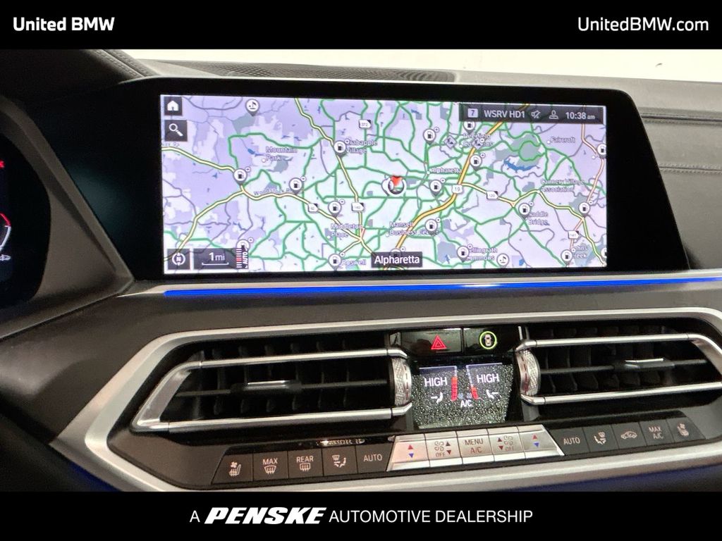 Thumbnail: 2022 BMW X7 - 18