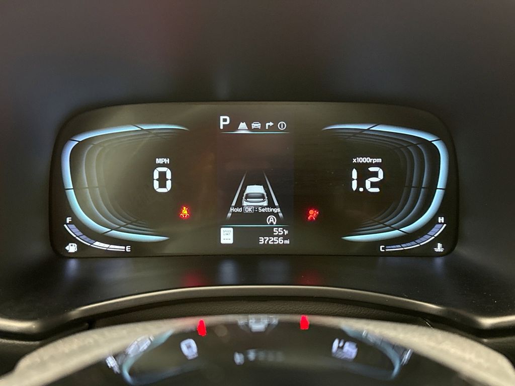 Thumbnail: 2025 Kia Soul - 13