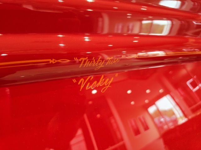 Used 1932 Ford VICTORIA Convertible