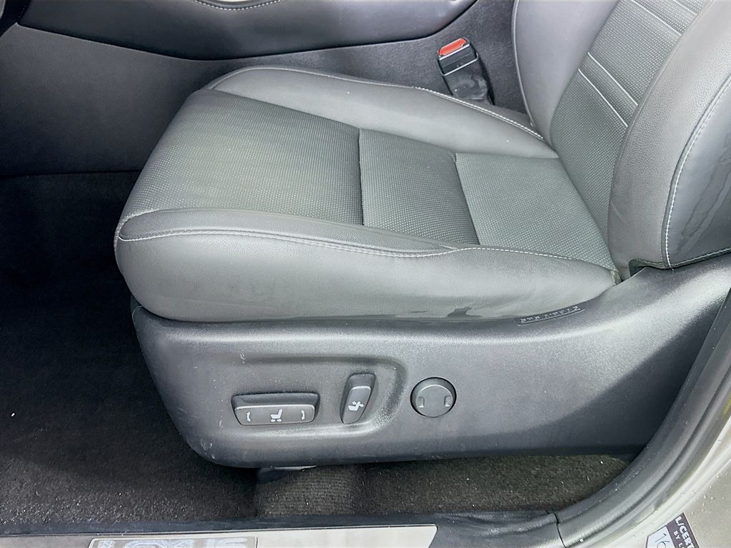 Thumbnail: 2021 Lexus NX - 20