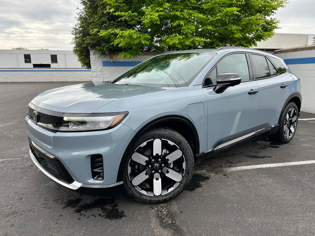 Thumbnail: 2026 Honda Prologue - 1