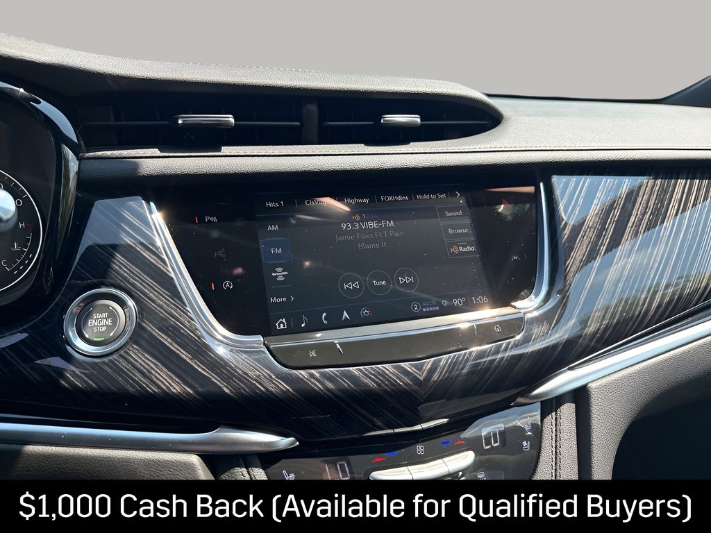 New Car 2025 Cadillac Xt6  Premium Luxury For Sale Under $60,000 In Austin, Texas
