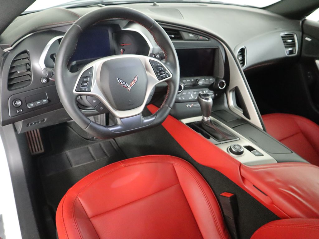 Thumbnail: 2016 Chevrolet Corvette - 9