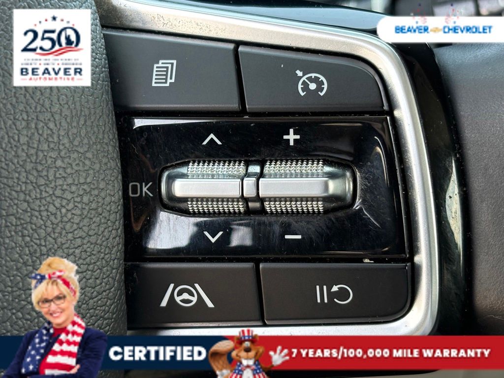 Used 2024 Kia Carnival Van