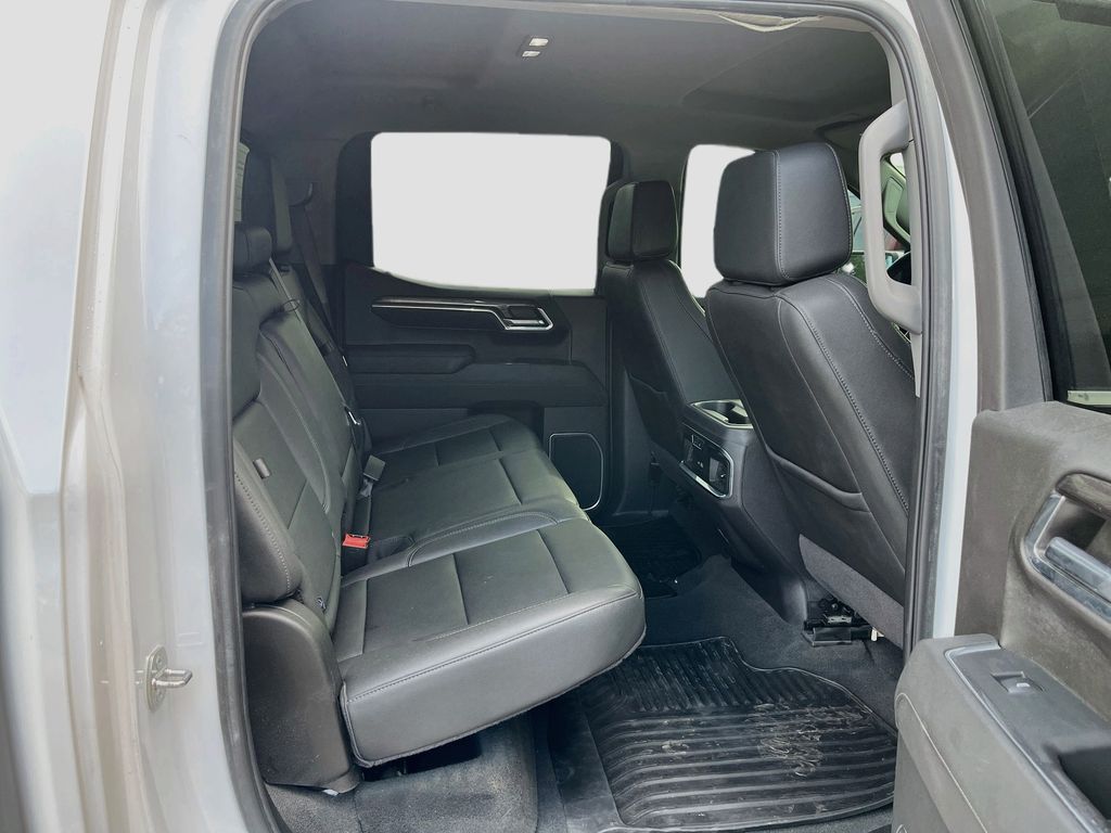 Used 2024 Beige Chevrolet LTZ image 28