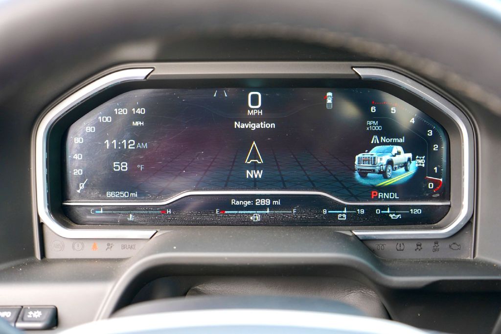 Used Car 2024 Gmc Sierra 2500hd  Denali For Sale Under $70,000 In Taylor, Texas