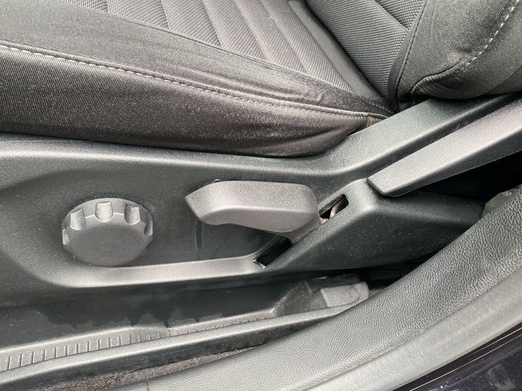 used 2022 Ford Edge car, priced at $22,648