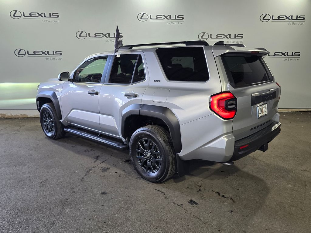 Thumbnail: 2026 Toyota 4Runner - 8