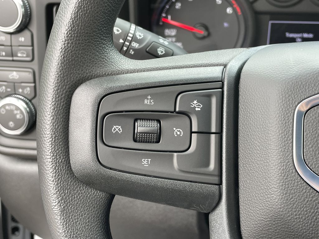 new 2026 GMC Sierra 1500 car, priced at $44,159