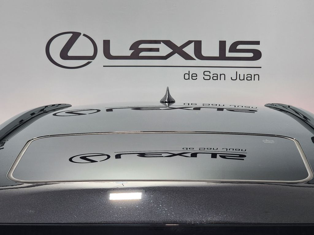 Thumbnail: 2026 Lexus NX - 7