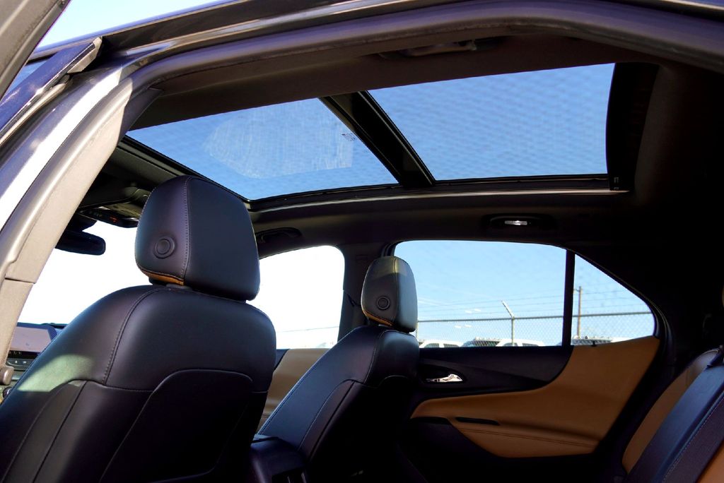 Used Car 2019 Chevrolet Equinox  Premier For Sale Under $20,000 In Taylor, Texas