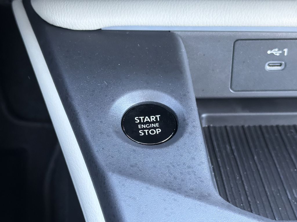 New 2026 Nissan Sentra Sedan
