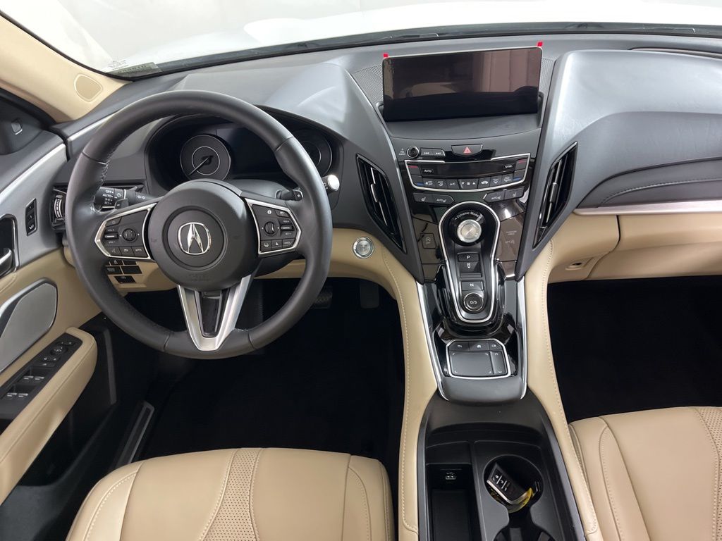 Thumbnail: 2024 Acura RDX - 14