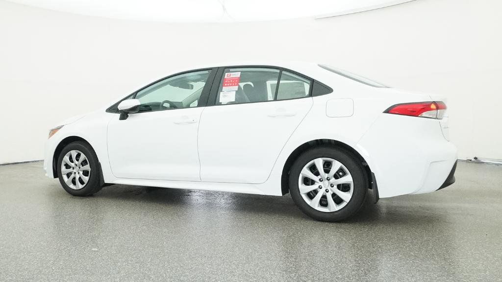 Thumbnail: 2026 Toyota Corolla - 22