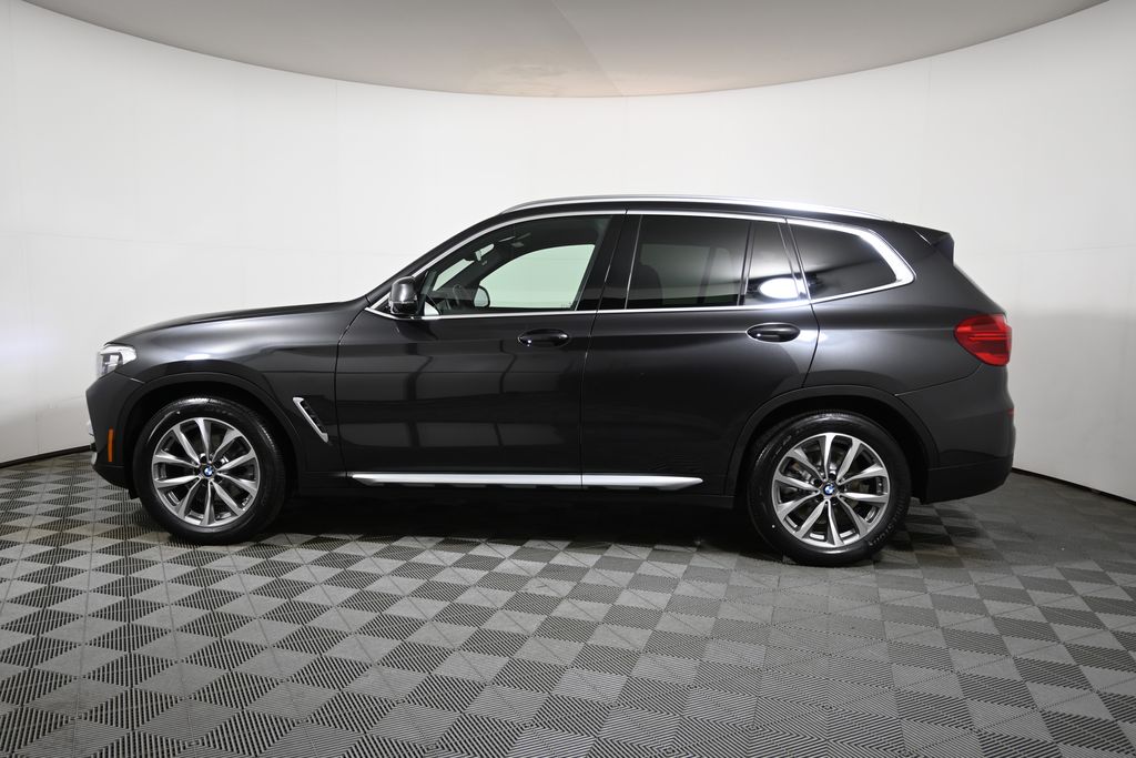 Thumbnail: 2019 BMW X3 - 2