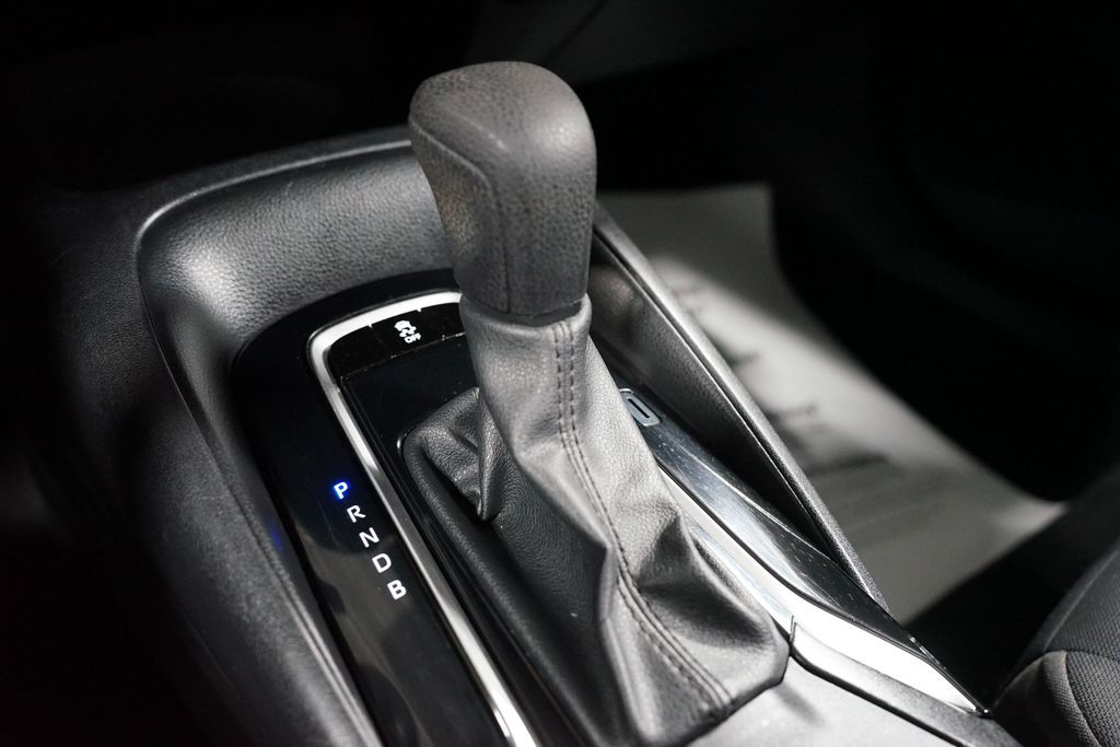 Thumbnail: 2024 Toyota Corolla - 21