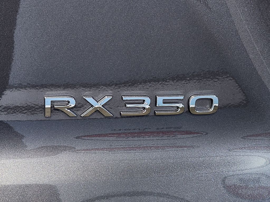 Thumbnail: 2026 Lexus RX - 11