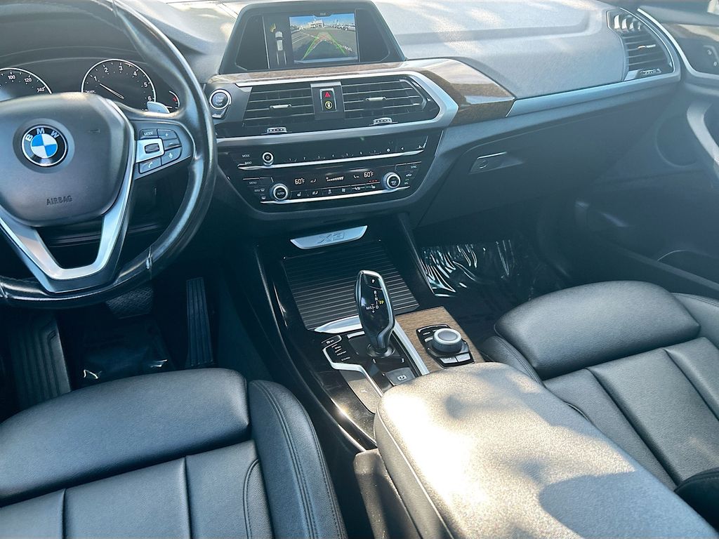 Thumbnail: 2019 BMW X3 - 23