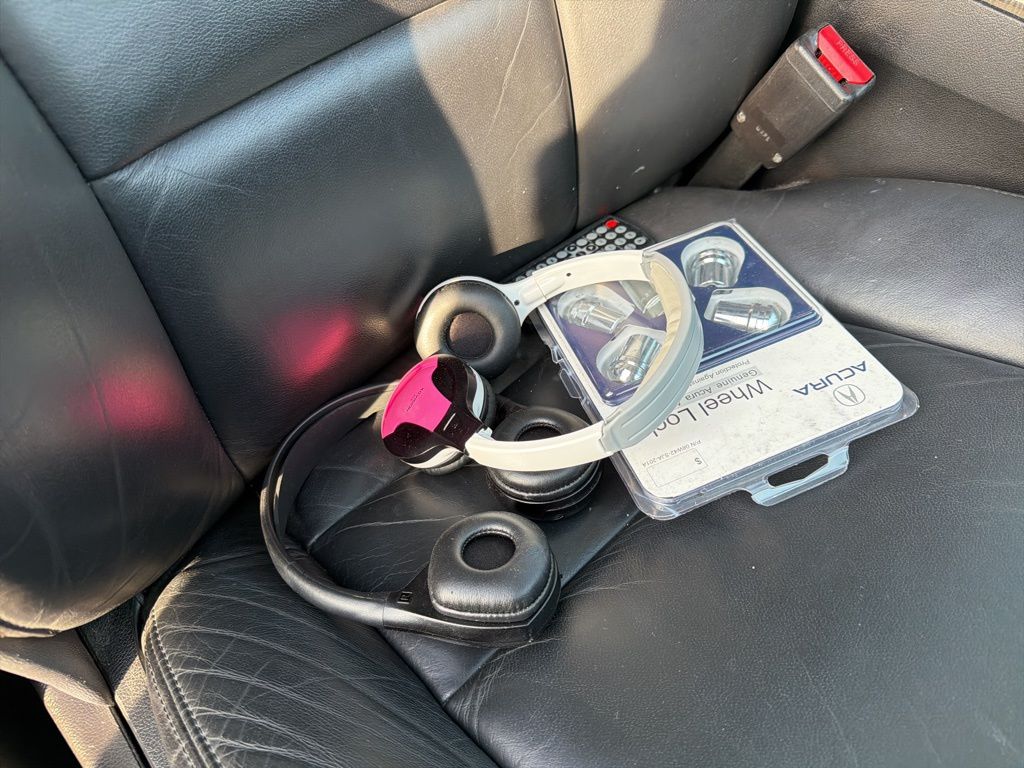 Thumbnail: 2012 Acura MDX - 28