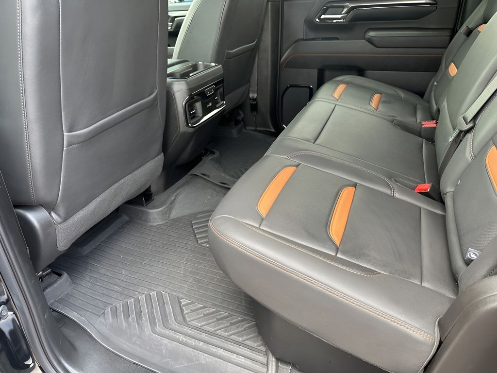 Used Car 2024 Gmc Sierra 2500hd  At4 For Sale Under $70,000 In Austin, Texas