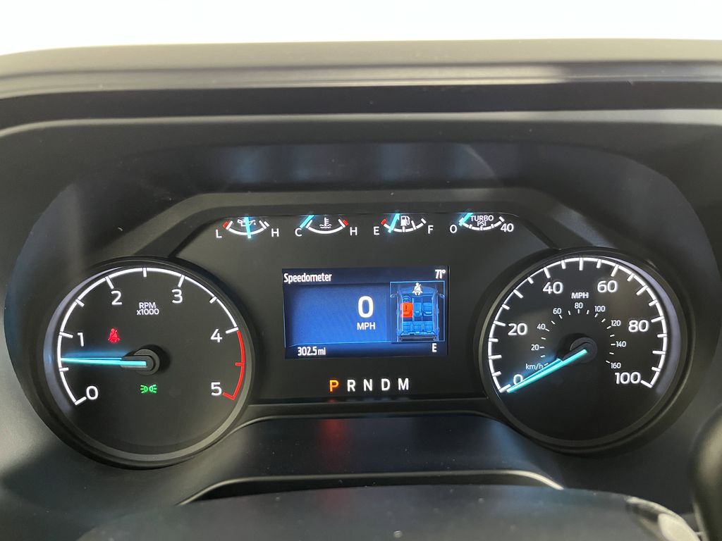 2024 Ford F-250 Super Cab 4WD Harbor Service Truck for sale #9F0386 - photo 15