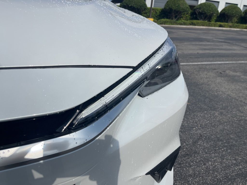 Thumbnail: 2026 Lexus TX - 12