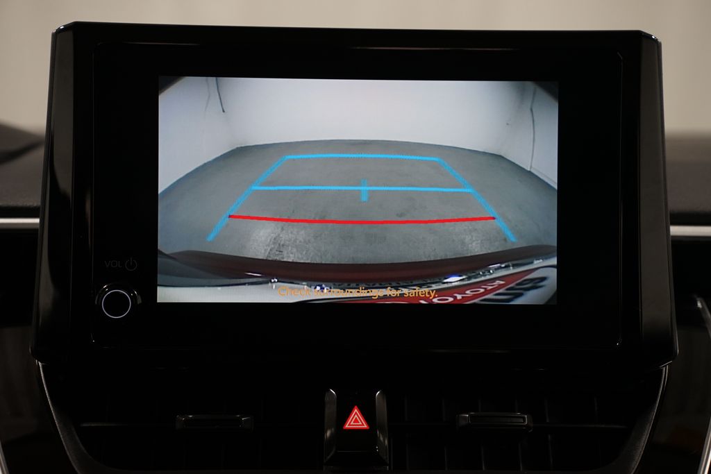 Thumbnail: 2025 Toyota Corolla - 19