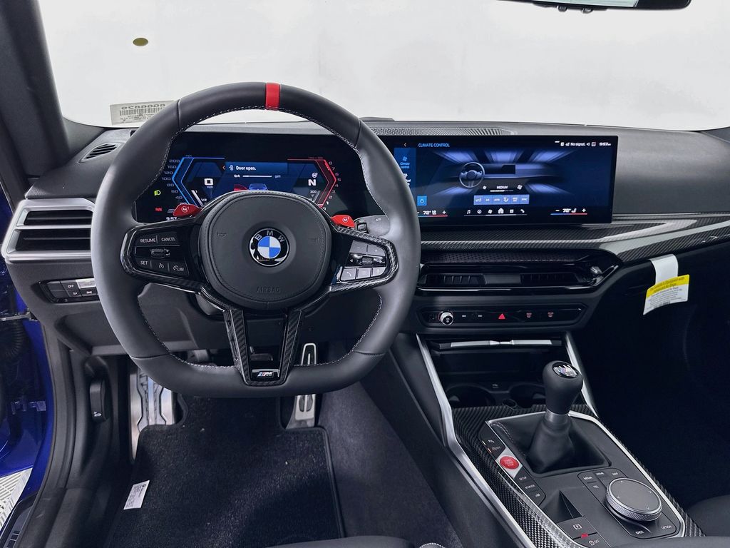 Thumbnail: 2026 BMW M2 - 19
