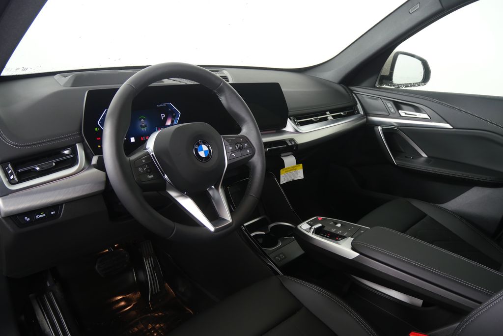 Thumbnail: 2026 BMW X1 - 12