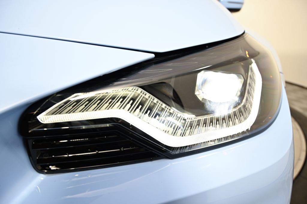 Thumbnail: 2026 BMW M2 - 9