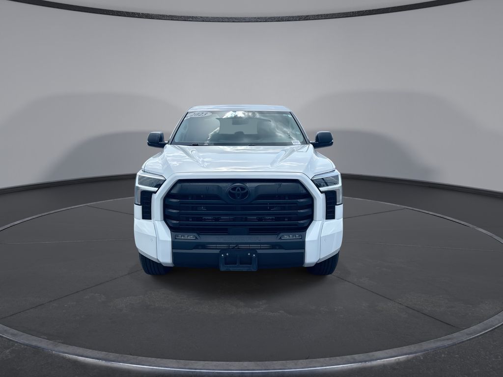 Thumbnail: 2023 Toyota Tundra - 19