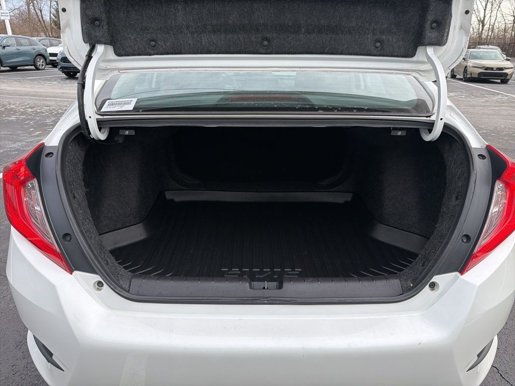 Thumbnail: 2018 Honda Civic - 22