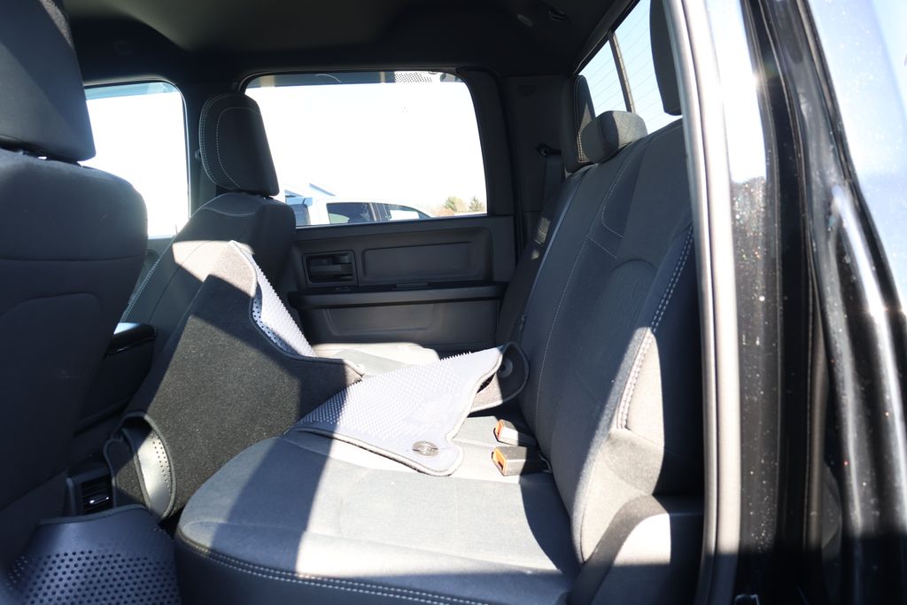 Thumbnail: 2024 RAM 3500 - 32