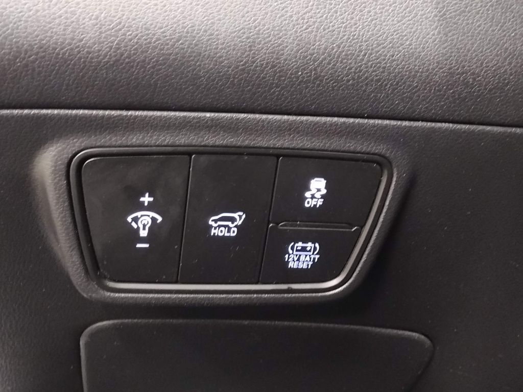2024 Hyundai Tucson Hybrid Blue
