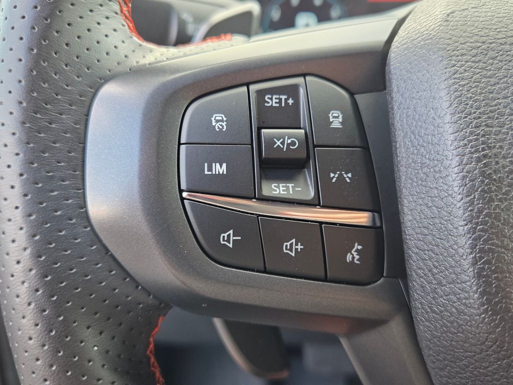 Used 2024 Ford Ranger Truck