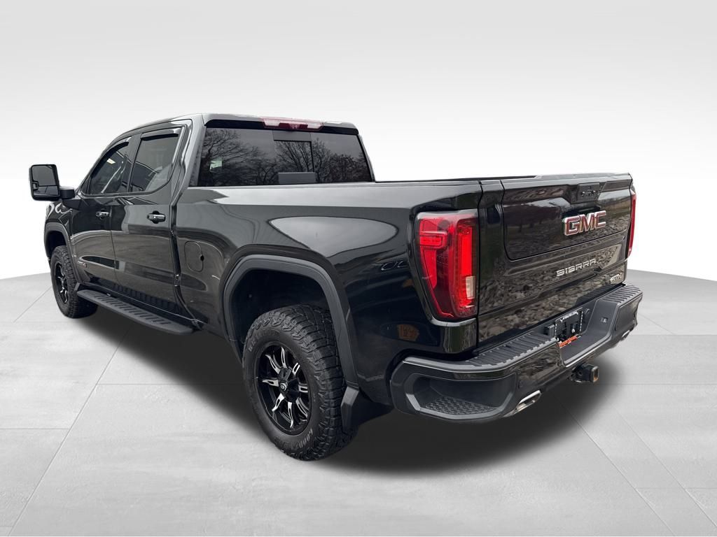 2020 RAM Ram 1500 Pickup Limited's photo