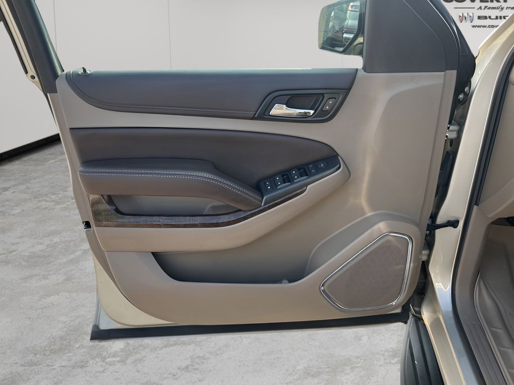 Used Car 2016 Chevrolet Suburban  Ls For Sale Under $20,000 In Austin, Texas