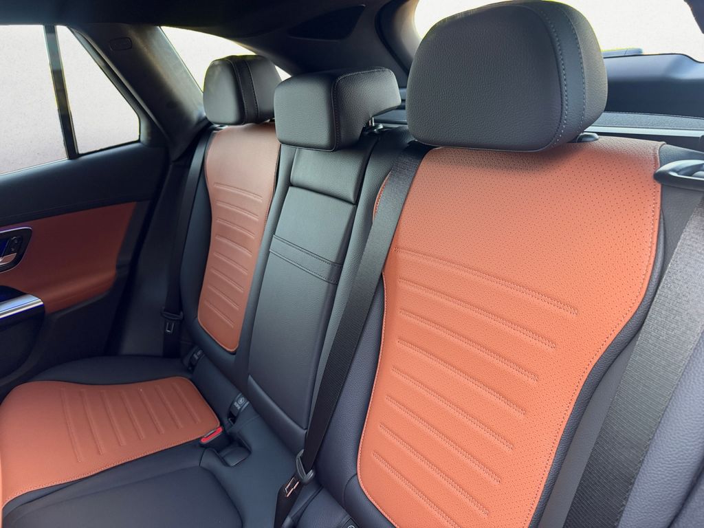 new 2026 Mercedes-Benz GLC car