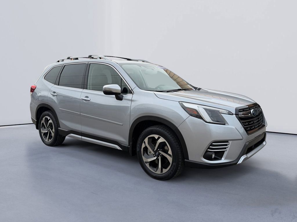 2023 Subaru Forester Touring Crossover AWD