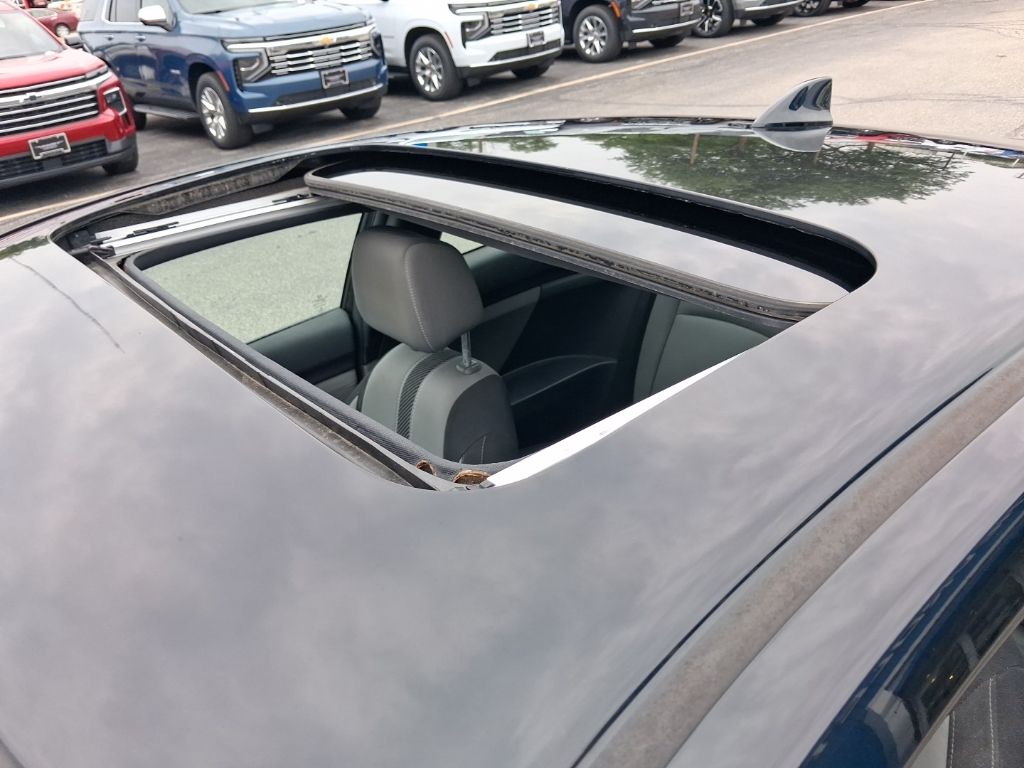 Used 2017 Honda Civic Coupe