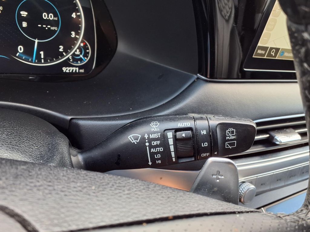 2022 Hyundai Palisade Calligraphy Gray at Emmons Autoplex