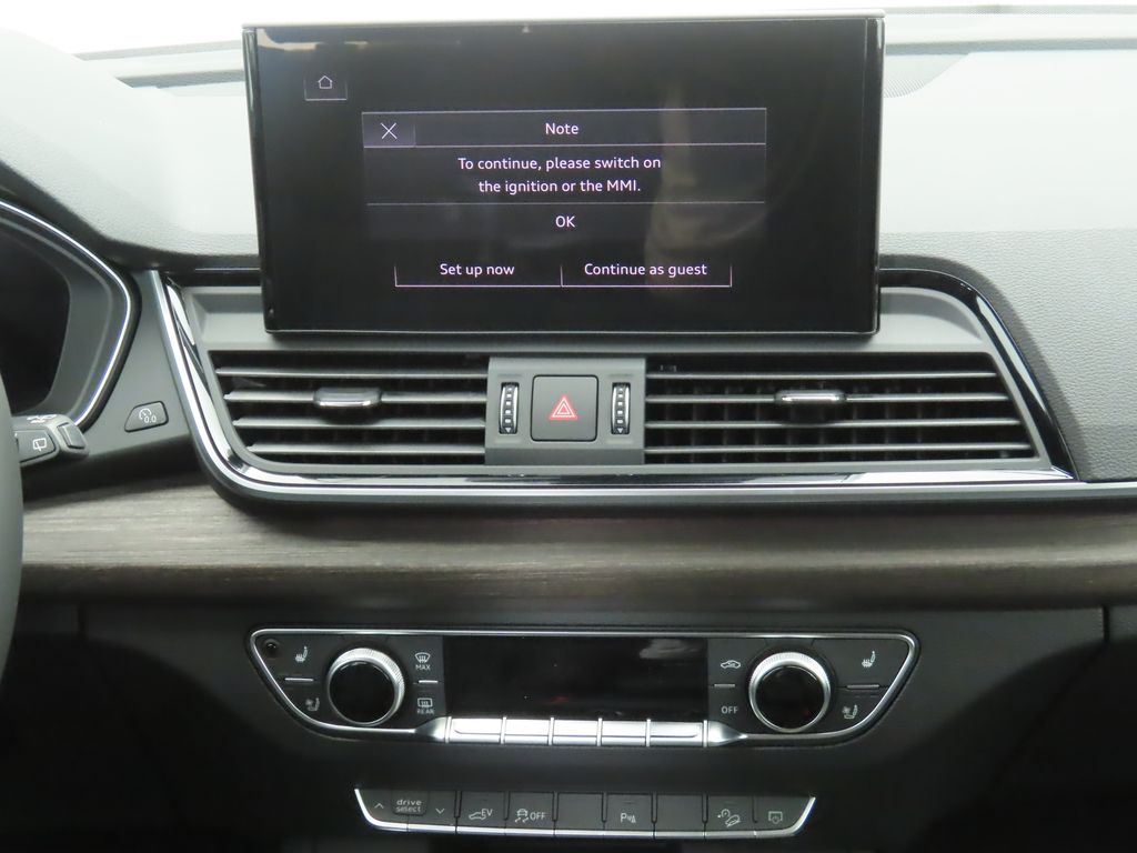 2025 Audi Q5  14
