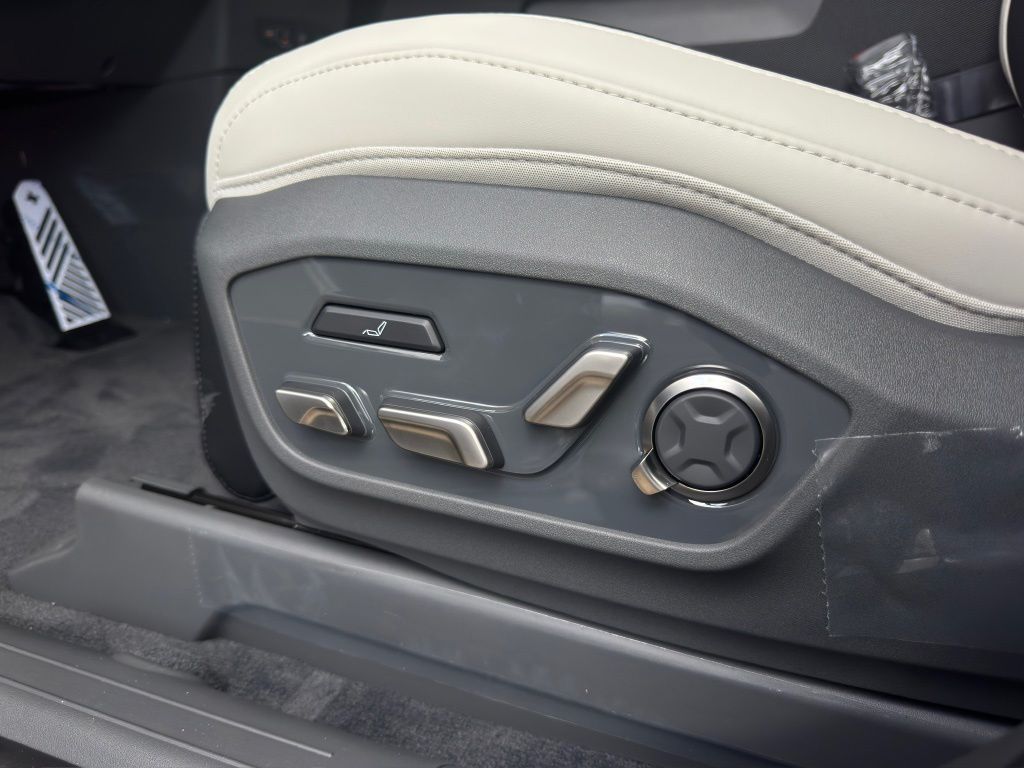 2026 Kia EV9 GT-Line Gray at Shottenkirk Kia Fort Bend
