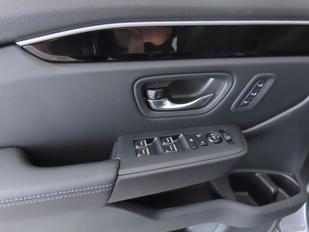 2025 Honda Pilot EX-L 24