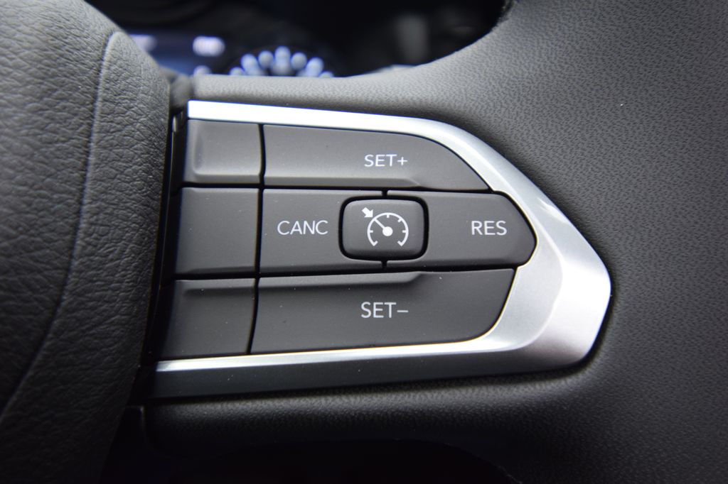 new 2026 Jeep Compass car, priced at $35,835