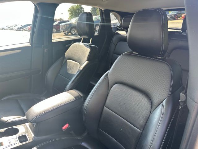 Used 2025 Ford Escape SUV