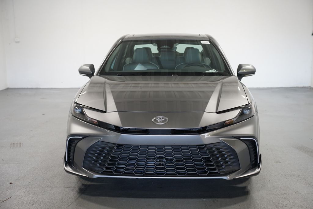 Thumbnail: 2026 Toyota Camry - 2