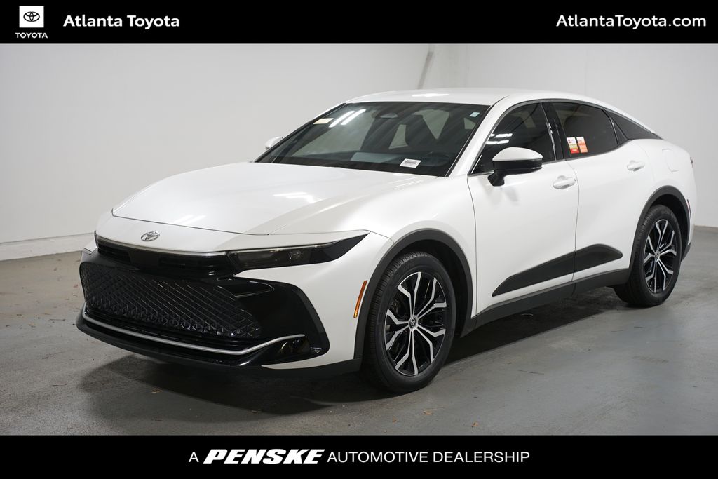 2023 Toyota Crown XLE -
                  Duluth, GA